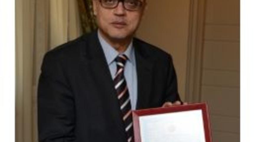 &Ccedil;apa Ve Cerrahaşa Yerleşkelerinin Tapuları Alındı