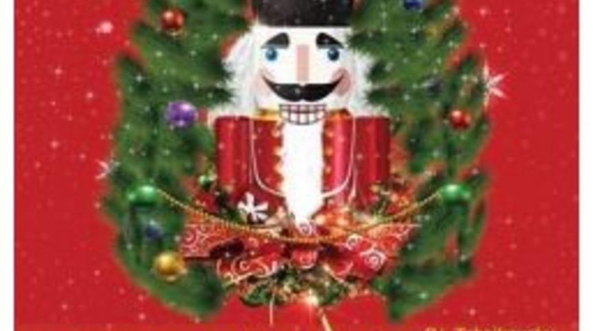 Mdob, 'fındıkkıran' Balesini Yeni Yıl &Ouml;ncesi Sahneleyecek