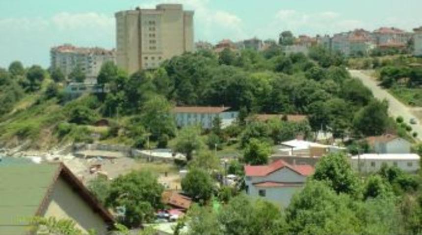 Ankara B&uuml;y&uuml;kşehir Belediyesi Dinlenme Tesislerinde İnşaat &Ccedil;alışmaları Başladı