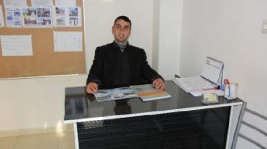 Prefabrik &Ccedil;elik Ev Depreme Daha Dayanıklı