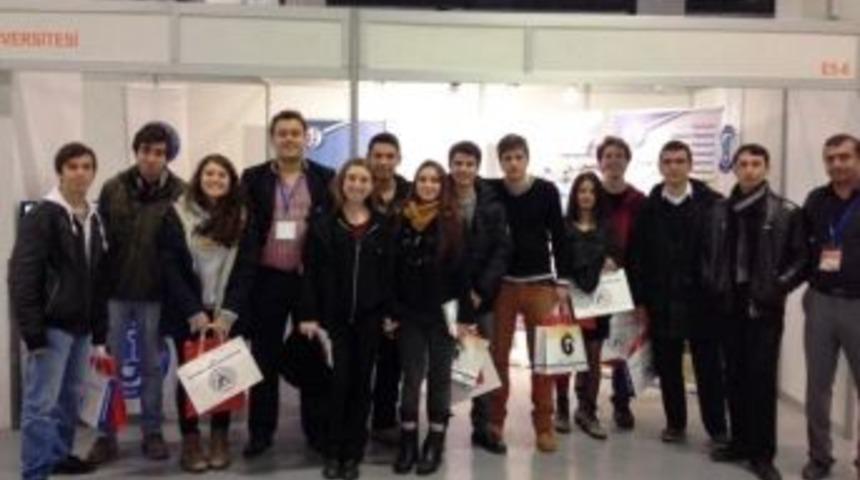 B&uuml; İstanbul&rsquo;da Tanıtıldı