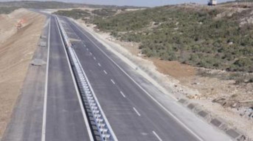 Dilovası Osb Yolu Trafiğe A&ccedil;ılıyor