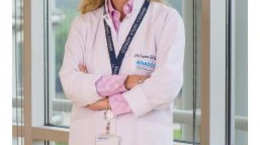 Kusan &Ccedil;ocuğu Su Ile Tedavi Edin!