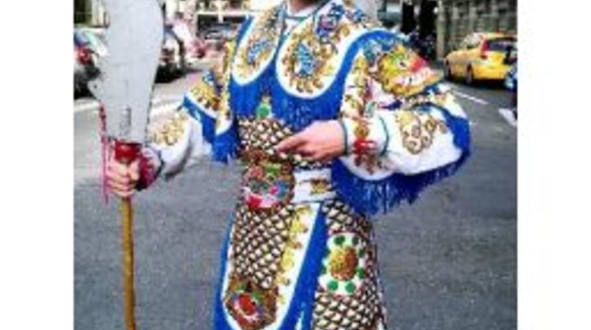 T&uuml;rk Yıldız Karlova&rsquo;nın Uzakdoğu'daki Hayatı Belgesel Oldu