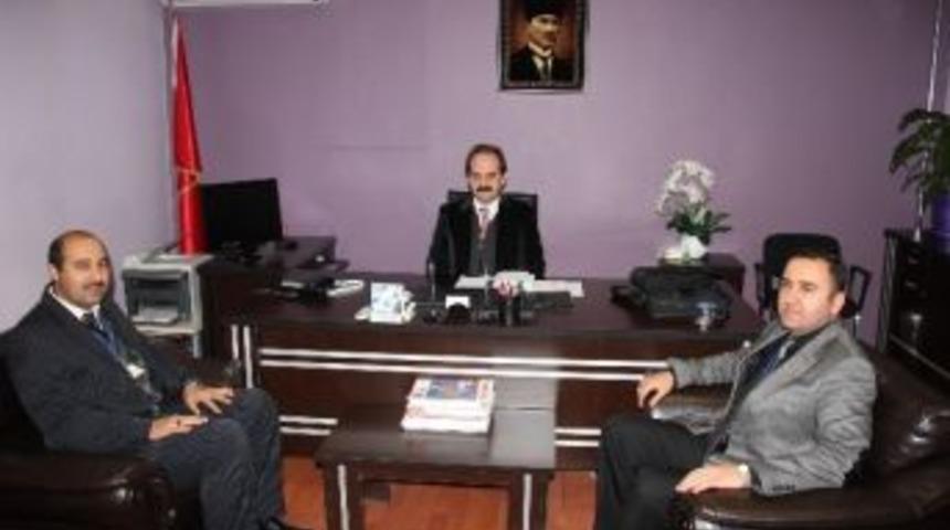 &Ccedil;aycuma Devlet Hastanesinde Mesai Dışı Poliklinik Uygulaması Başladı