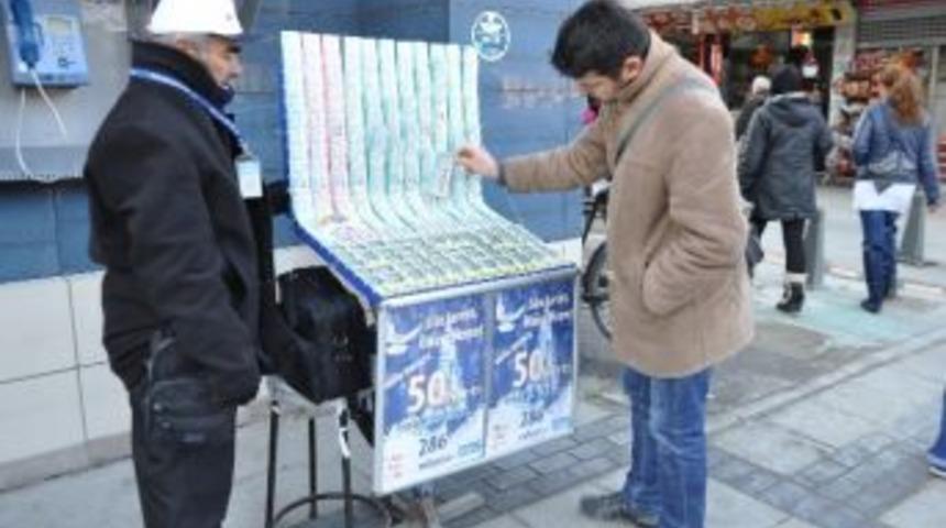 50 Milyon Hayalleri S&uuml;sl&uuml;yor