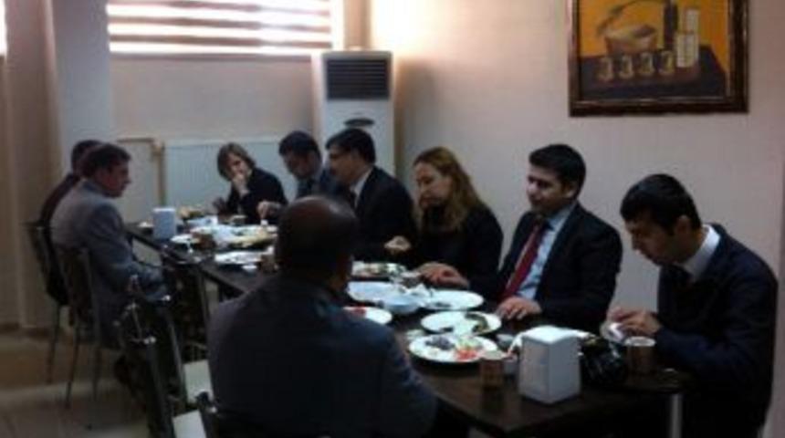 Halk Sağlığı Ekipleri, &Ccedil;ocuk Felci Aşısı İ&ccedil;in Harekete Ge&ccedil;ti