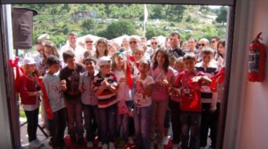 Lapseki&rsquo;de Okullar Atık Yağ Toplamak İ&ccedil;in Yarışacak