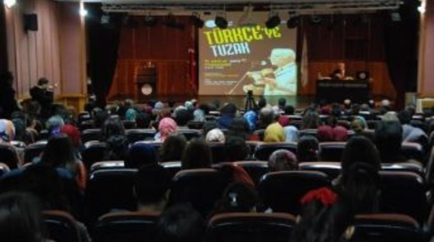 Yavuz B&uuml;lent Bakiler, T&uuml;rk&ccedil;e&rsquo;ye Kurulan Tuzakları Anlattı