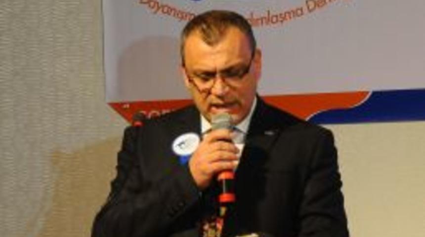 Kimse Yok Mu Derneği G&ouml;n&uuml;ll&uuml;leri Buluştu