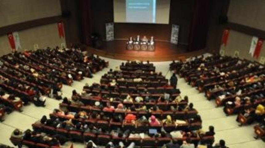 D&uuml;zce&rsquo;de Eğitim Paneli