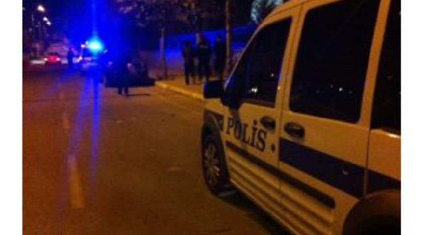 Adıyaman&rsquo;da, İki Grup Arasında Kavga &Ccedil;ıktı