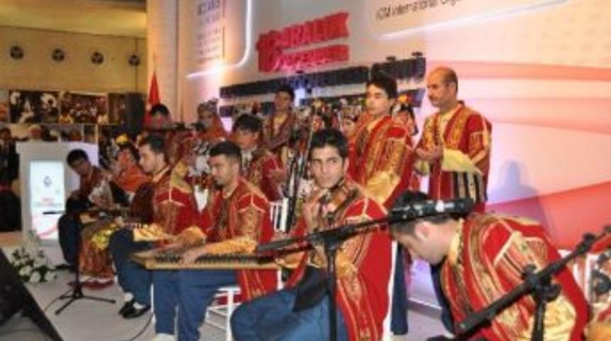 Ankara&rsquo;da Kilis R&uuml;zgarı Esti