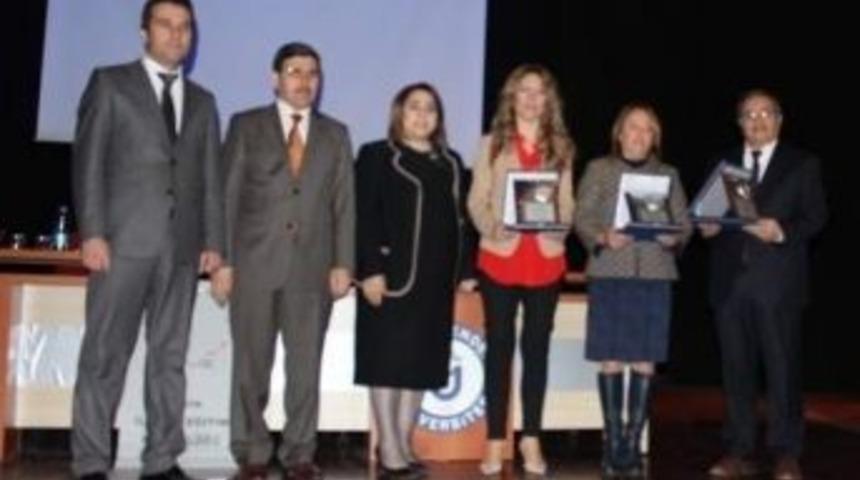 Aydın&rsquo;da Bilgi Paylaşım G&uuml;nleri Devam Ediyor