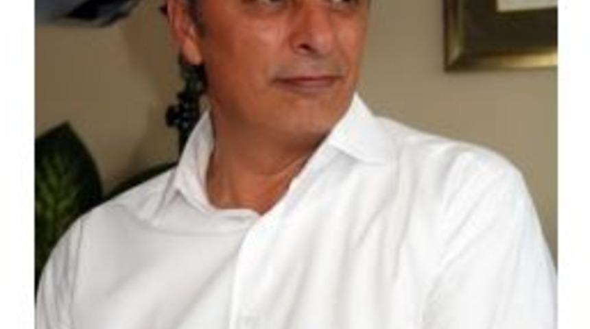 Can Ataklı İzmir'e Geliyor