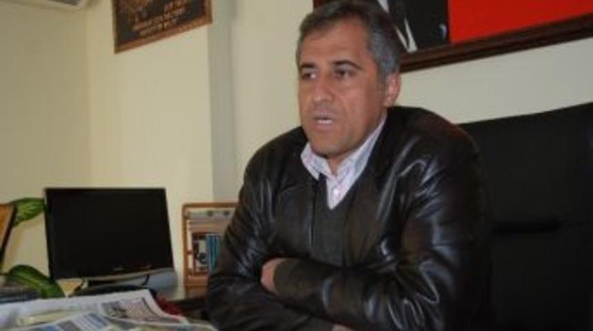 Gazipaşalı &Ccedil;ift&ccedil;iye 850 Bin Tl Destek