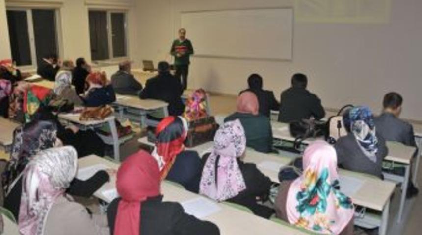 'Her Derde Deva Balla Diş &Ccedil;&uuml;r&uuml;klerini &Ouml;nlemek M&uuml;mk&uuml;n'