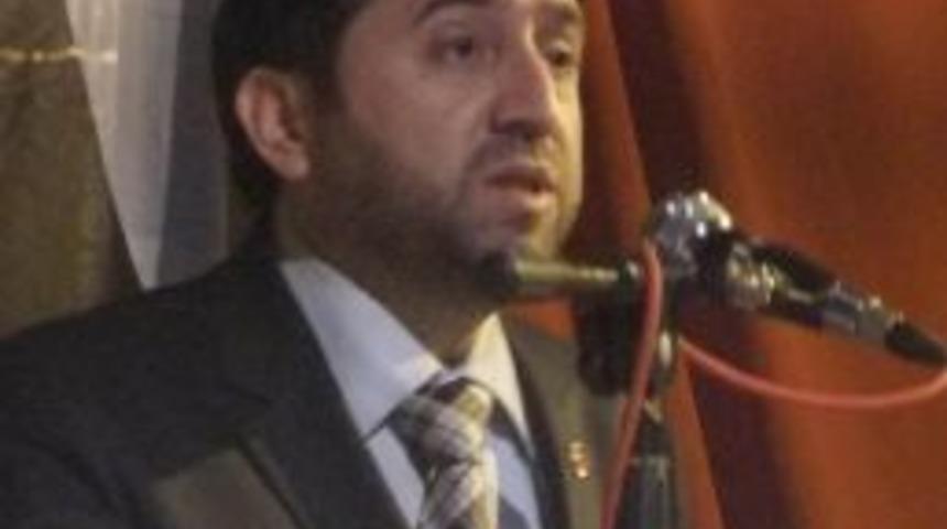 Sp'li İsmail Tunca: "k&uuml;tahya, T&uuml;rkiye'nin En Soğuk 10. İli"