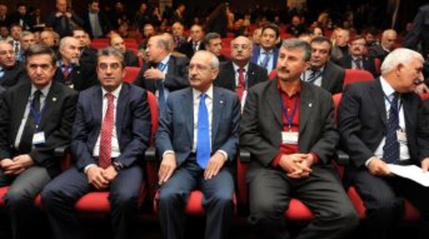 Kılı&ccedil;daroğlu: T&uuml;rkiye'yi Karanlıktan Kurtarmak I&ccedil;in G&uuml;&ccedil; Birliği Yapmalıyız