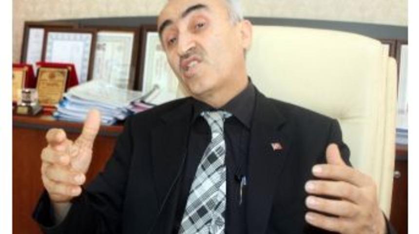 Ordu&rsquo;da 38 Bin 199 Kişi Okuma-yazma &Ouml;ğrendi