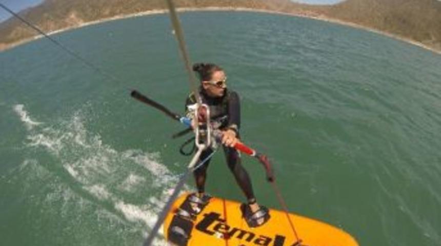 12 Yıl &Ouml;nce Y&uuml;zmeyi Bilmiyordu, Şiumdi D&uuml;nya İkincisi