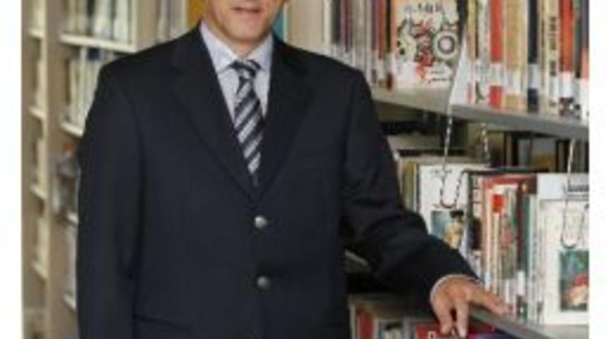 İzmir'in Geleceği, "&ccedil;evre Dostu Kalkınma Modeli'nde