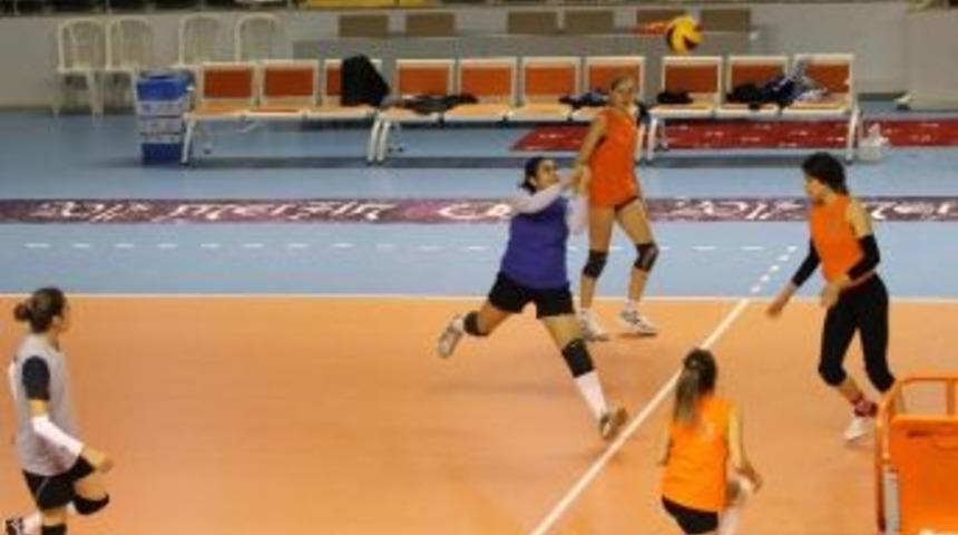 Pamukspor Bartın Polisg&uuml;c&uuml; Ma&ccedil;ının Hazırlıklarını Tamamladı