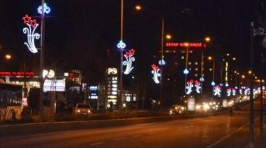 &Ccedil;orlu Yeni Yıla Hazır