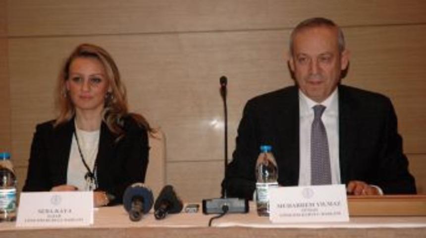 T&Uuml;SİAD: T&uuml;rkiye Ortadoğu'ya D&uuml;zen Gibi Kapasitesini Aşan Bir Şeye Soyundu