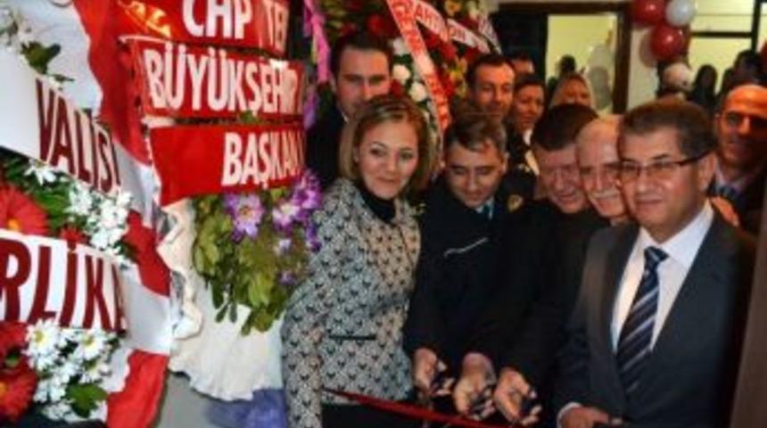 &Ccedil;orlu Yorum Gazetesi Okuyucusuyla Buluştu