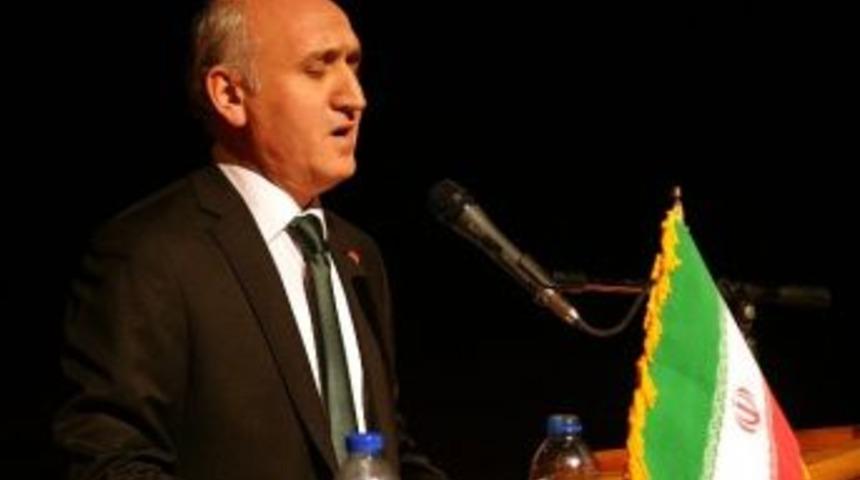 Erzurum&rsquo;da Şeb-i Aruz Şiir Dinletisi