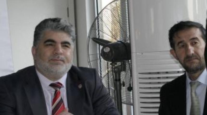 DİVASEN Başkanı Demirci: Diyanet İşleri Başkanlığı &Ouml;zerk Olmalı