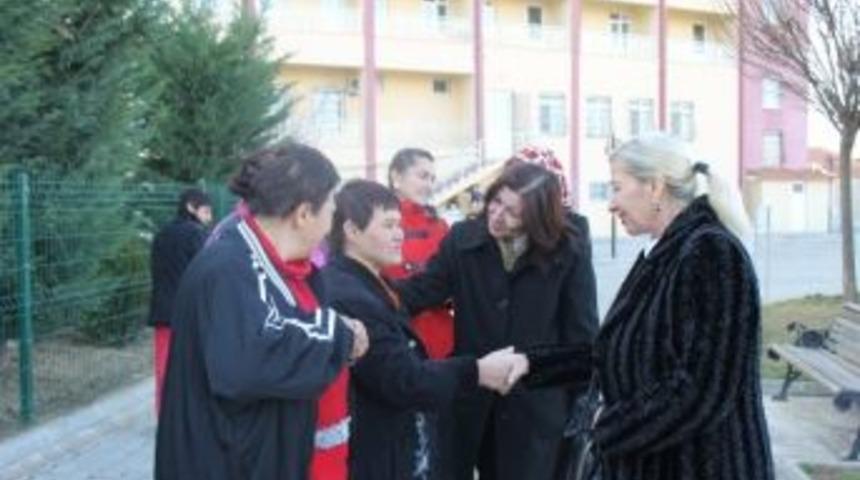 &ldquo;beyin G&uuml;c&uuml;" Eğitim Semineri Verildi