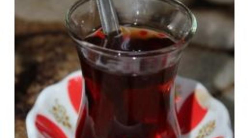 50 Kuruşluk &Ccedil;ay Altın Kazandırdı