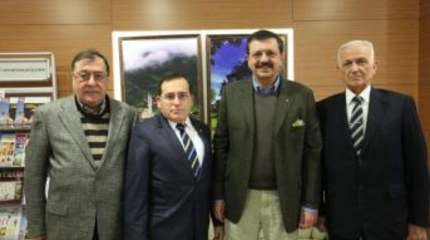 Sarp Sınır Kapısı&rsquo;ndan Rekor Ge&ccedil;iş