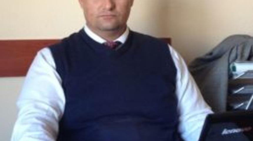 'uzaktan Algılama Eğitimi Teknik Destek Projesi'nin S&ouml;zleşmesi İmzalandı