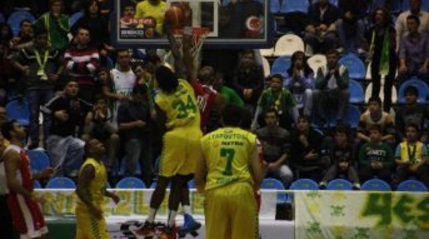 Olin Edirne&rsquo;nin Rakibi T&uuml;rk Telekom