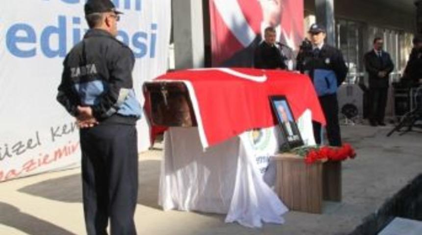 Efsane Başkan&rsquo;a Son Veda