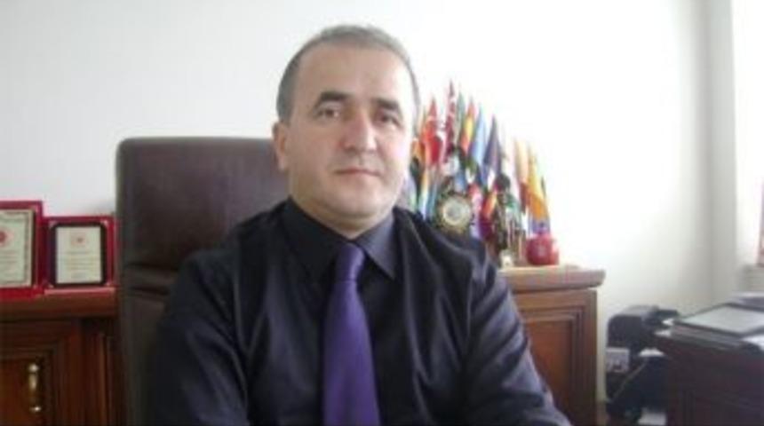 Tavşanlı'dan Suriye'ye Yardım Kampanyası