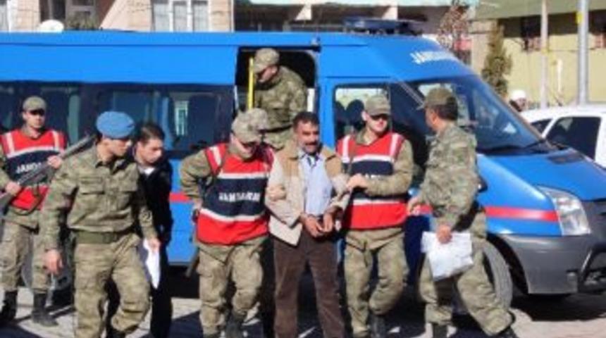 Jandarma Faili Me&ccedil;hul &Ouml;l&uuml;m&uuml; Aydınlattı