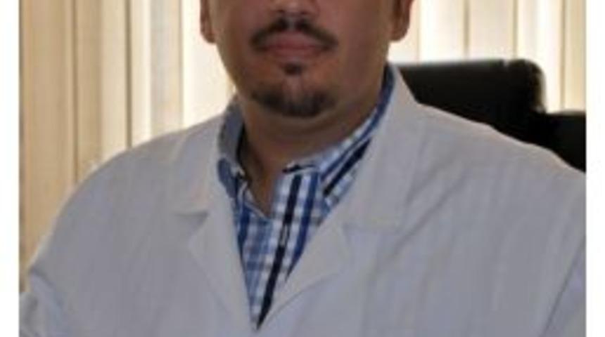 &Ouml;zel Sağlık Kuruluşları Derneği Y&ouml;netim Kurulu &Uuml;yesi &Ouml;zkul: