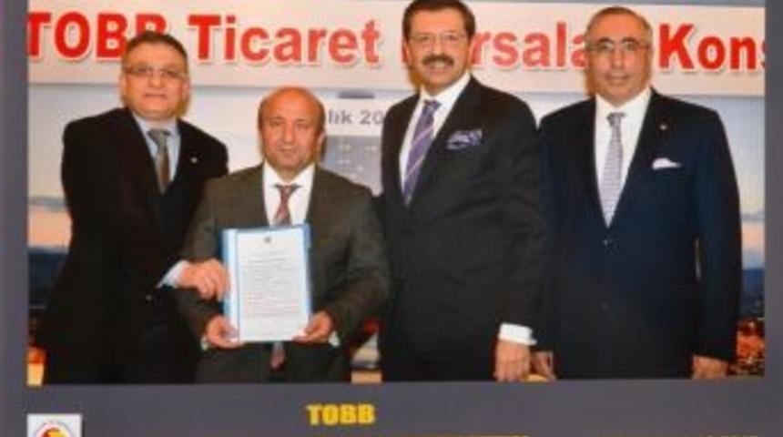 "arazi Değil, &Uuml;retim Ve Kalite Desteklenmeli"