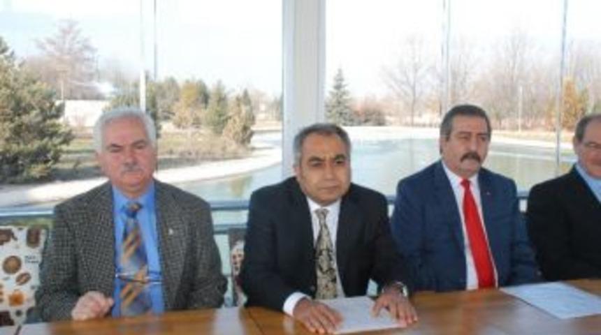 D&uuml;nya Kooperatif&ccedil;ilik G&uuml;n&uuml; Kutlanıyor