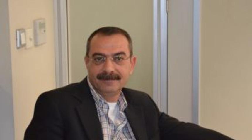 S&ouml;ke Solunda Yeni Bir Aday Adayı: Turgut T&uuml;rkoğlu