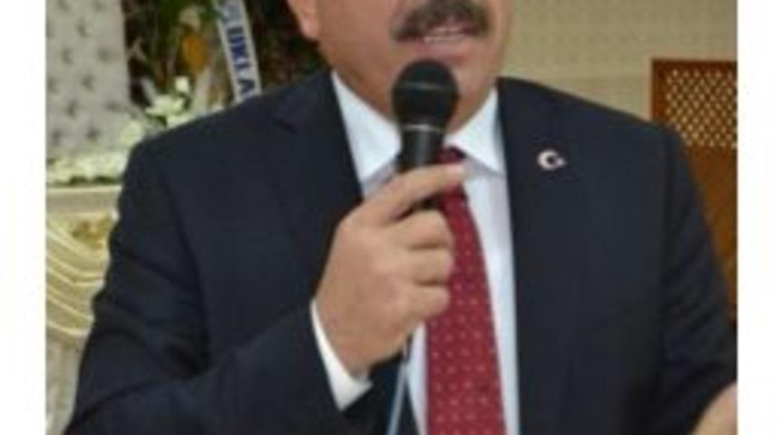 Türk Metal Sendikası Osmaniye’de Yapılanıyor