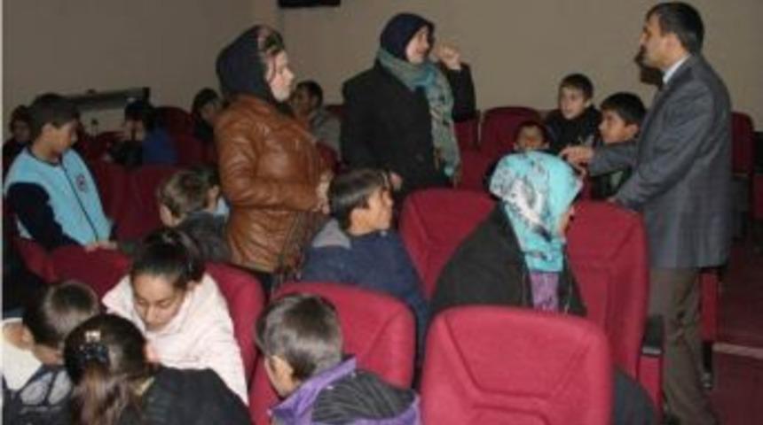 Asp Y&uuml;ksekova&rsquo;da Seminer D&uuml;zenledi