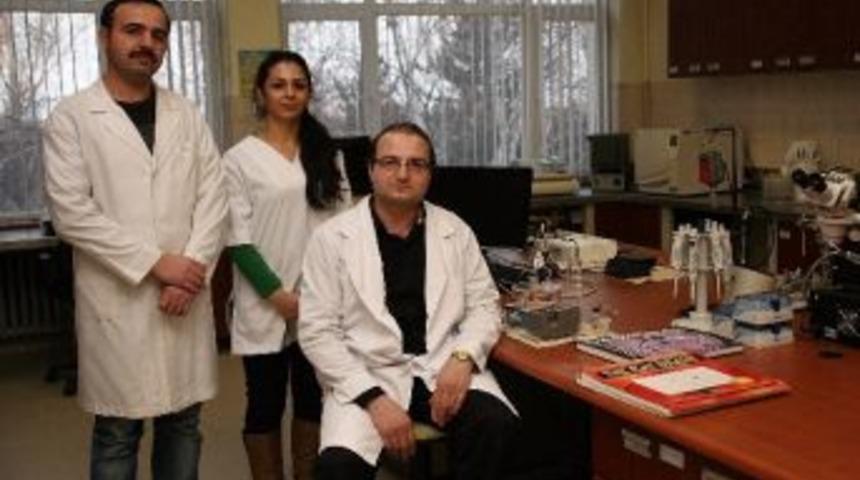 T&uuml;bitak 1003 Proje Desteği Başarısı