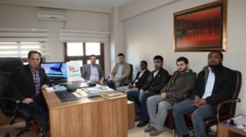 Sosyal Belediyecilikte &Ccedil;&ouml;z&uuml;m Odaklı Hizmet