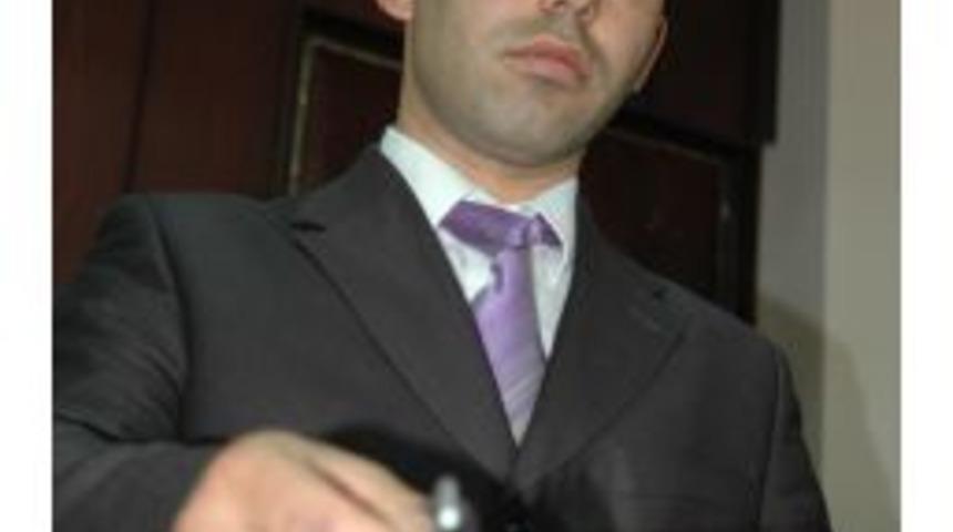 Sanık Avukatı Duruşma Sonrası Saldırıya Uğradı