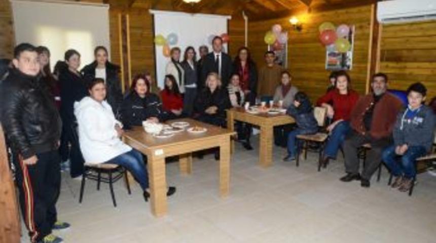 Okuma Salonunda Yerli Malı Haftası